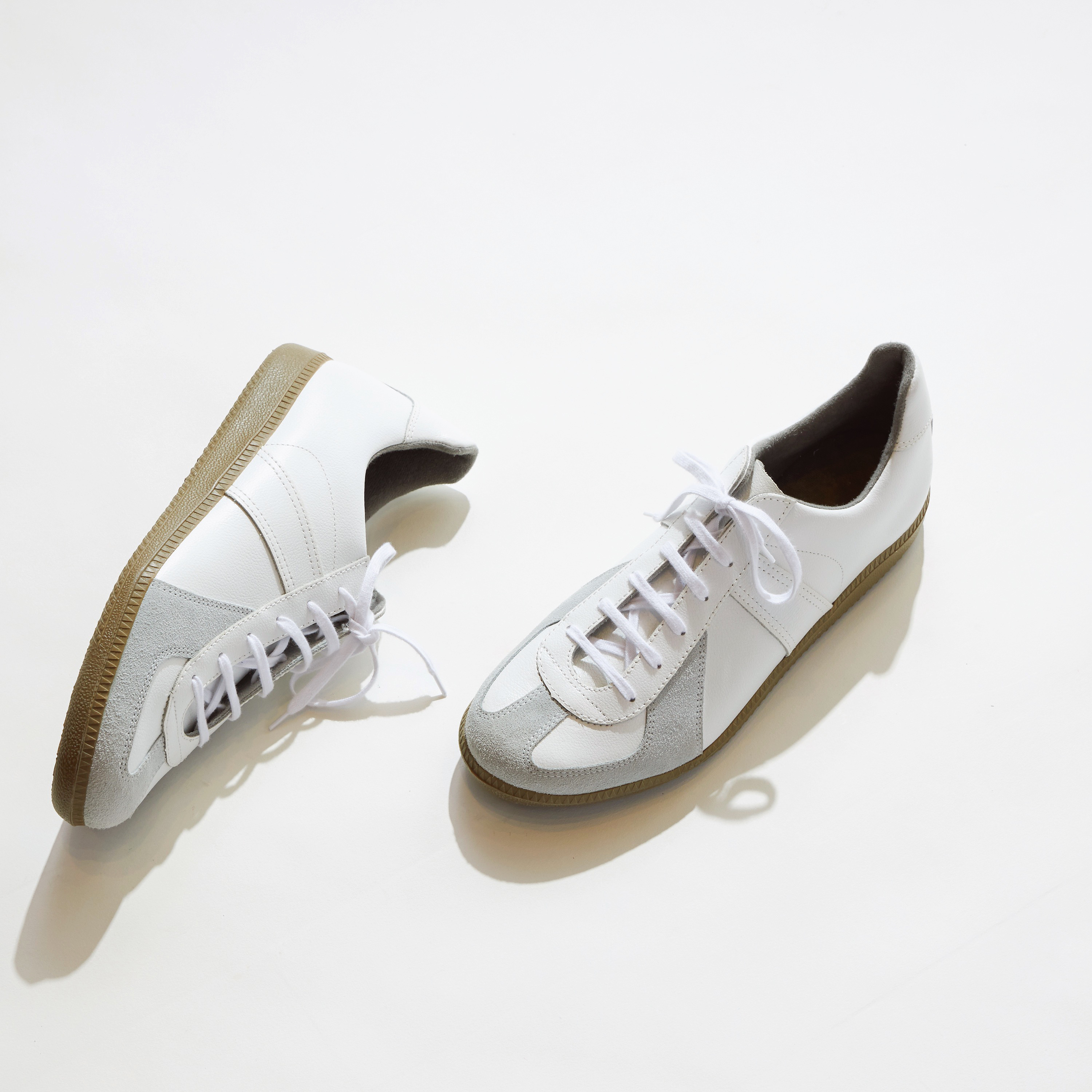 GERMAN TRAINER